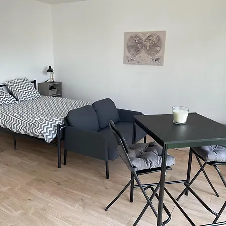 Appartement L'essentiel à Noyal-sur-Vilaine Extérieur photo
