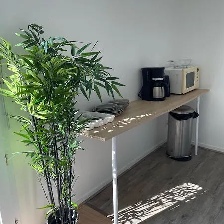 Appartement L'essentiel à Noyal-sur-Vilaine Extérieur photo