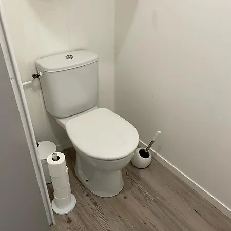 Appartement L'essentiel à Noyal-sur-Vilaine Extérieur photo