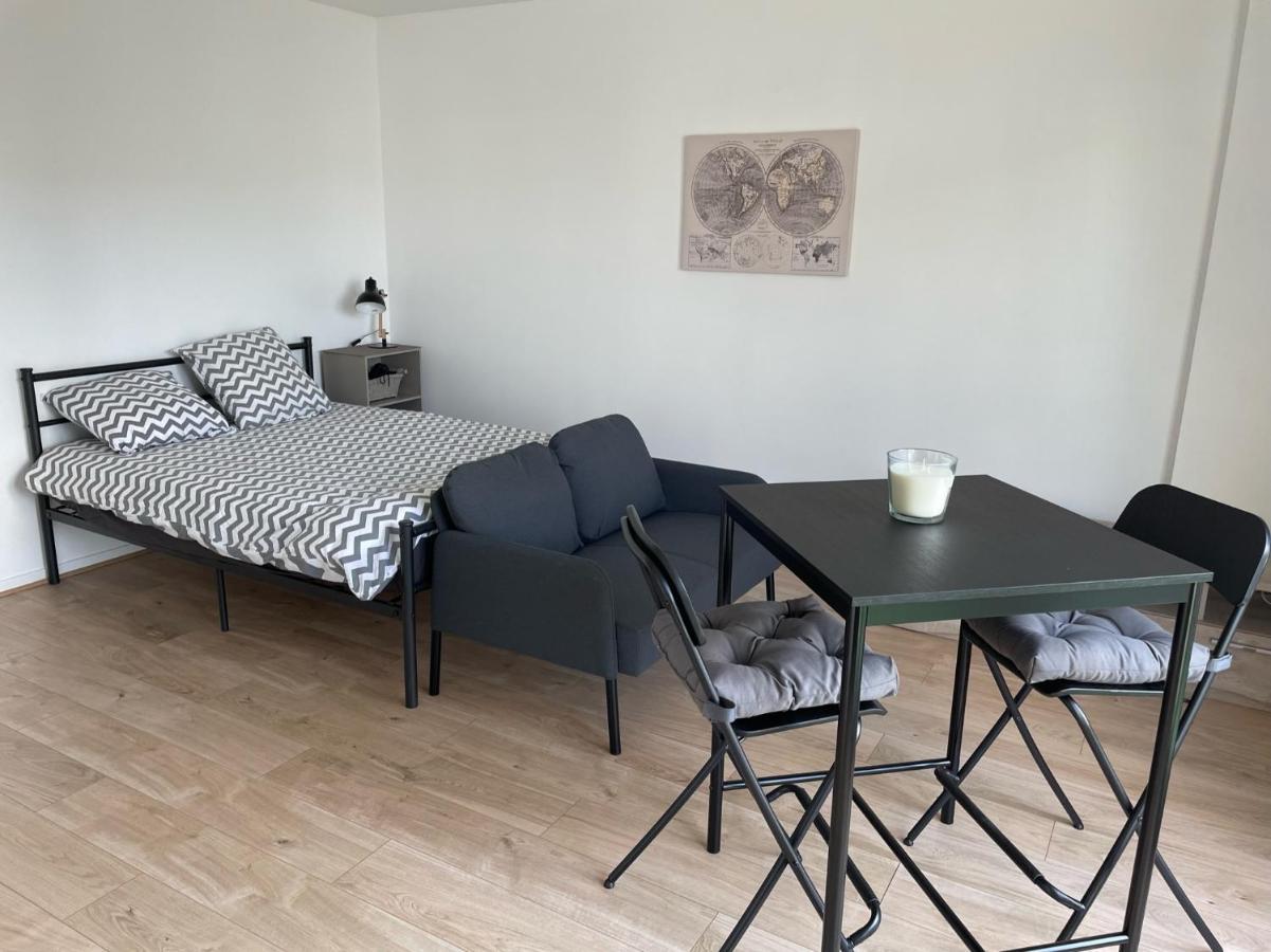 Apartment L'essentiel