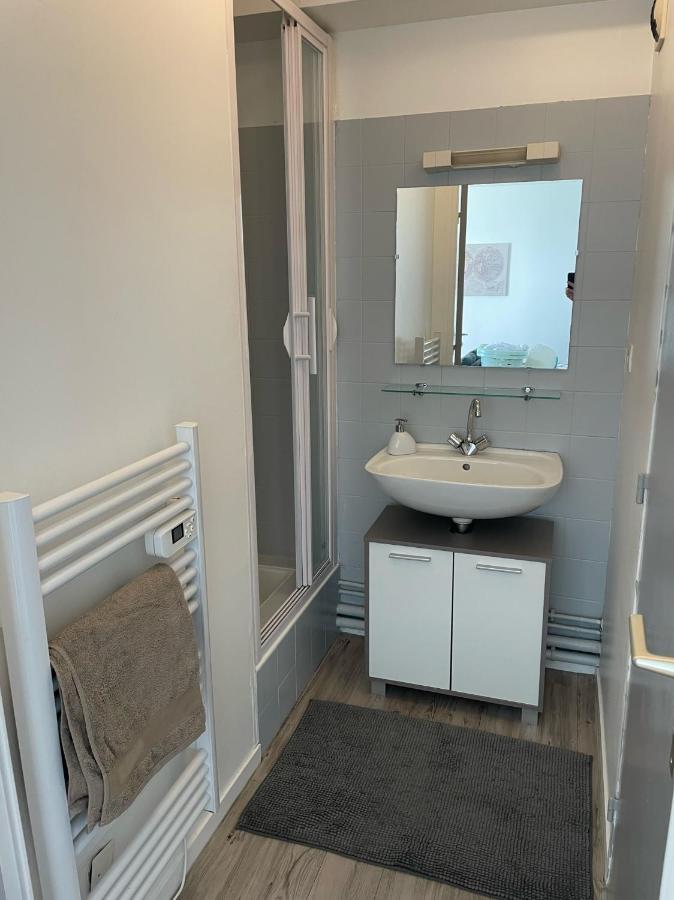 Apartment L'essentiel Noyal-sur-Vilaine