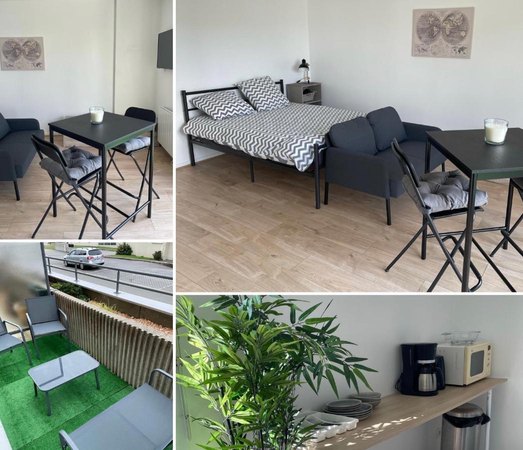 Apartment L'essentiel Noyal-sur-Vilaine