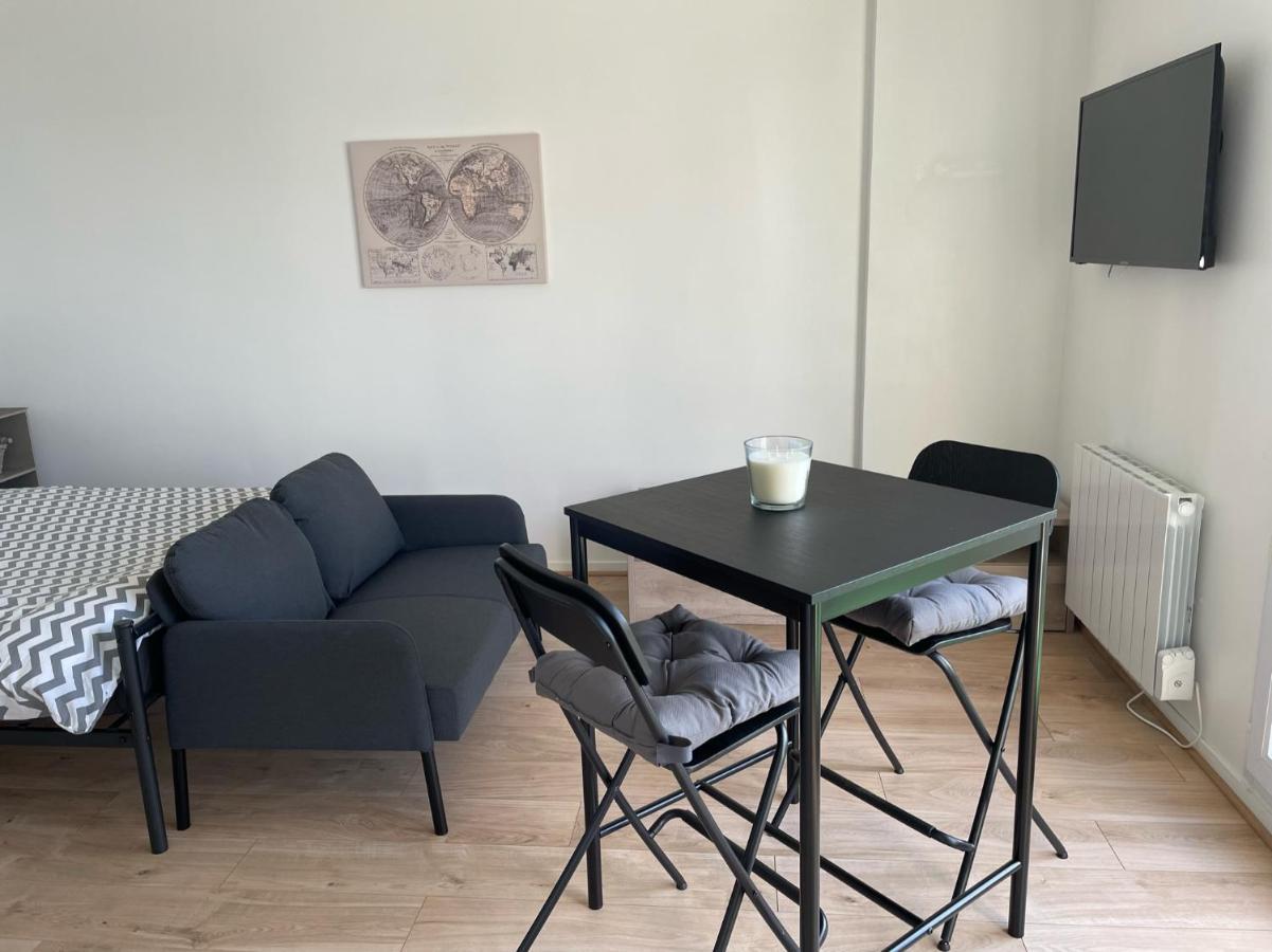 L'essentiel Apartment