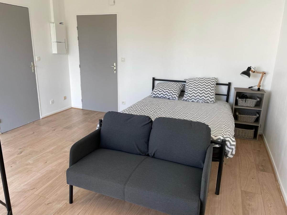L'essentiel Apartment *