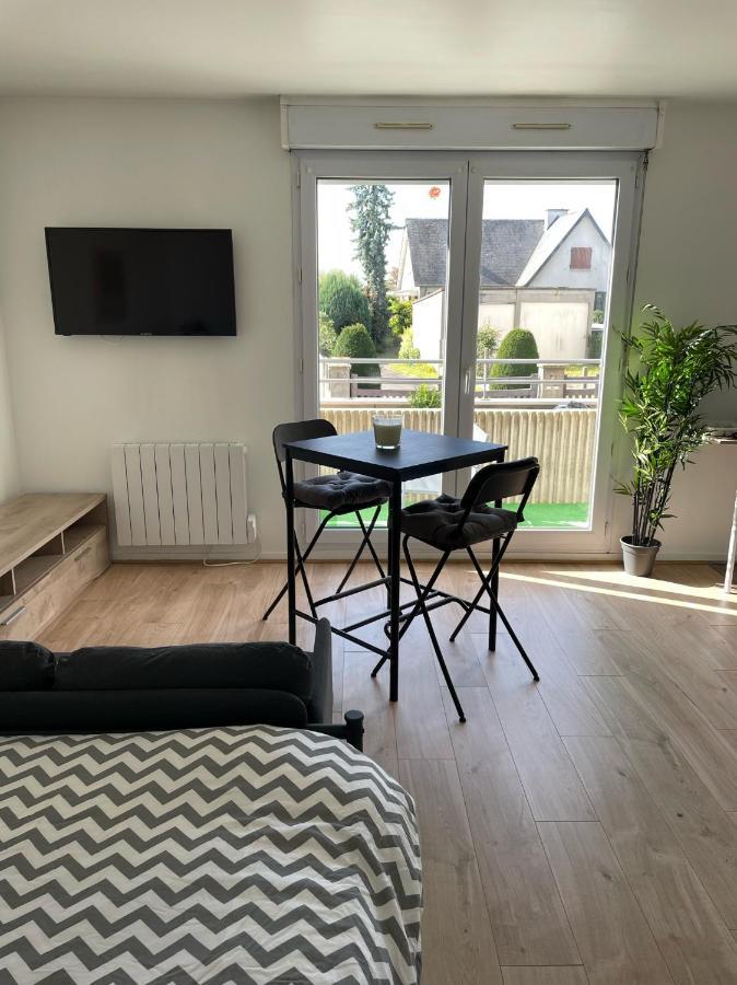Apartment L'essentiel Noyal-sur-Vilaine